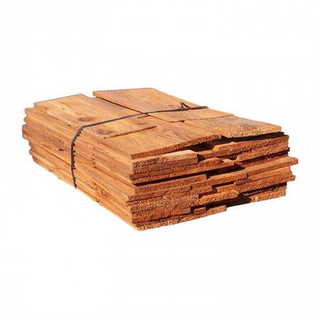 Shingle Cedar Undercoarse