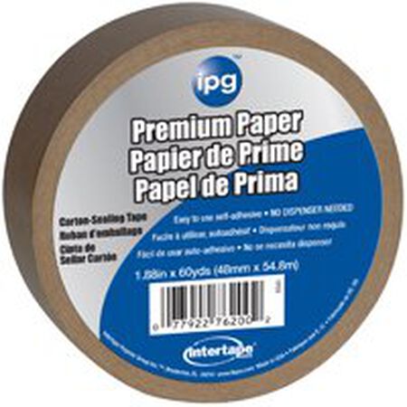 IPG 9341 Packaging Tape