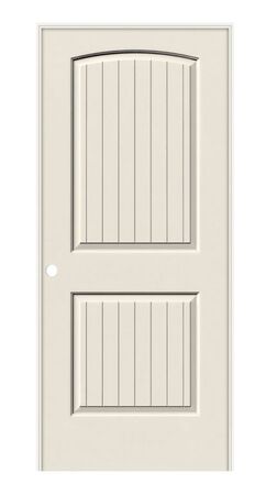 Door Unit 2-4x6-8 Roman Right hand