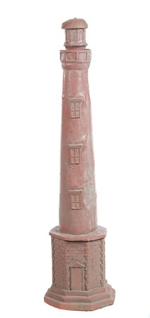 Statue 48 in. Lighthouse