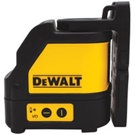 DeWALT DW088CG-QU Laser Level