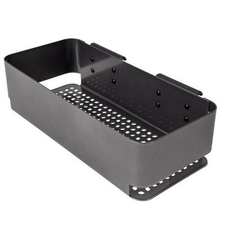 Traeger Steel Storage Bin 6.3 in. L X 12.8 in. W For Traeger