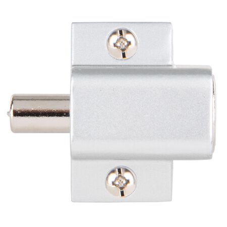 Ace Zinc Aluminum Indoor Patio Door Lock