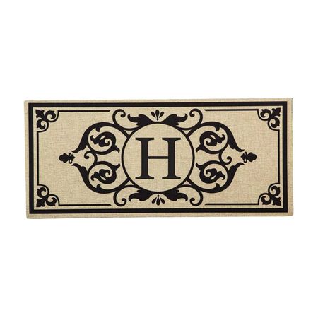 Sassafras Switch Mat H