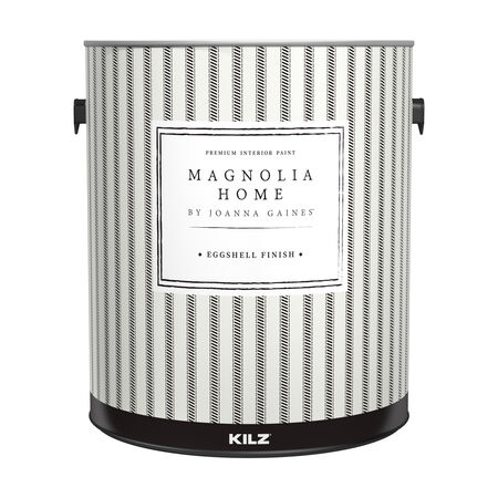 Magnolia Home by Joanna Gaines Eggshell Tint Base Base 3 Paint and Primer Interior 1 gal