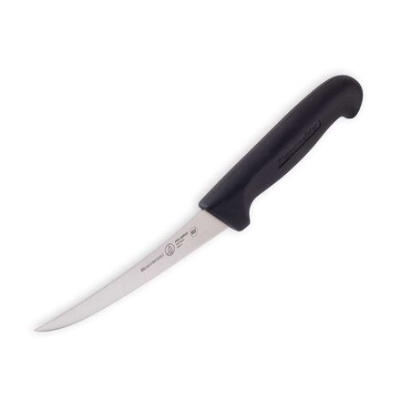 Messermeister Pro Series 6 in. L Stainless Steel Curve Blade Boning Knife 1 pc 