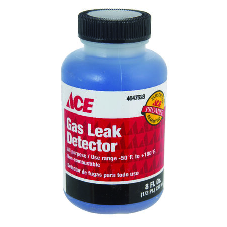 Ace Gas Leak Detector 1 pk