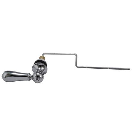 Plumb Pak Tank Lever Chrome Plated Brass For Universal