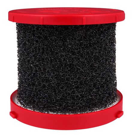 Milwaukee Shop Wet/Dry Vac Filter 1 pc