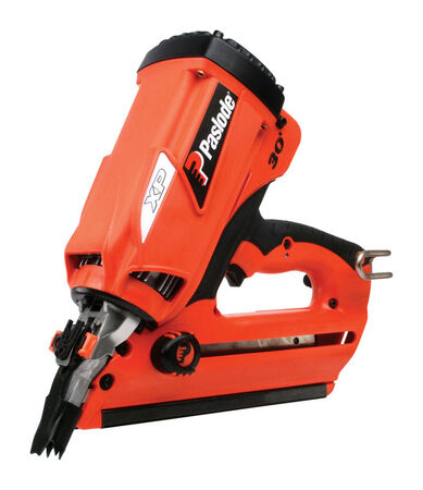 Paslode XP Electric Full Head Framing Nailer Kit