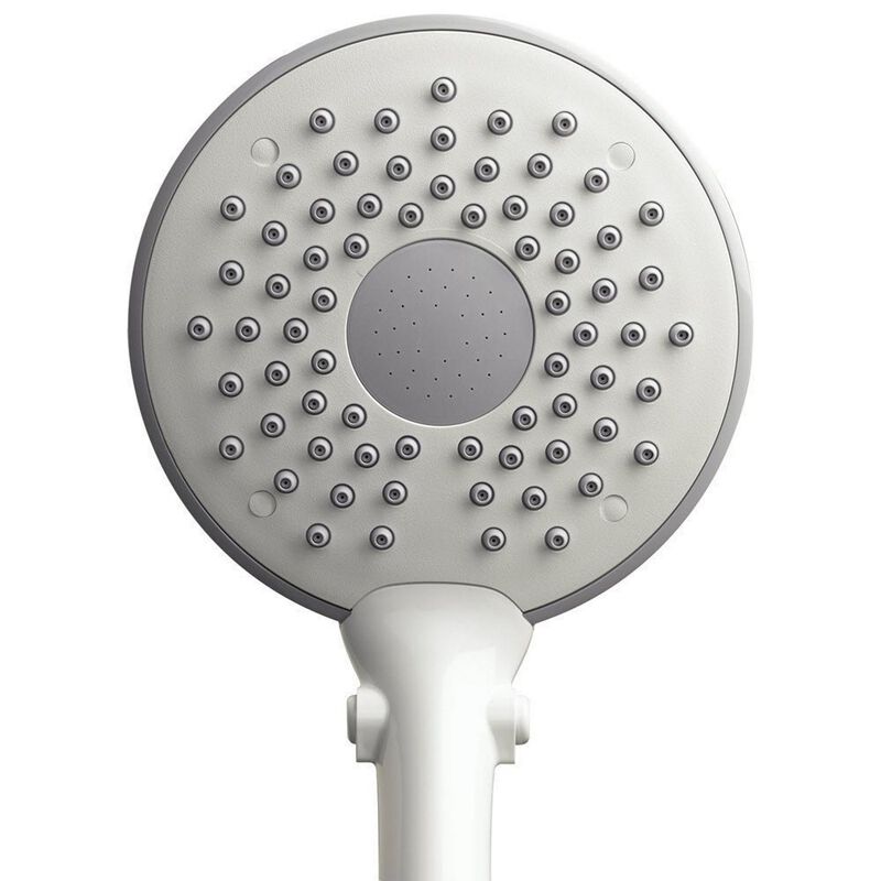 Waterpik Showerhead 2 settings 2.5 gpm Stine Home + Yard The Family