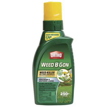 Ortho Weed B Gon Weed Killer 32 oz.