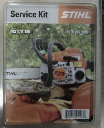 Tuneup Kit Chainsaw 1130 Serie