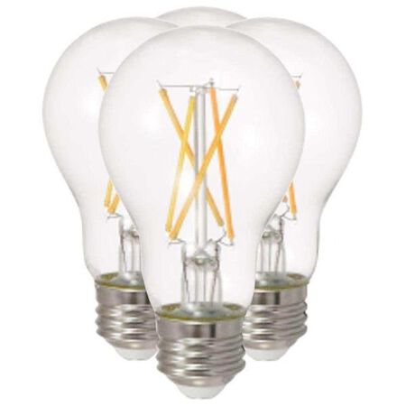 Sylvania LED Light Bulb 8 watt (4 Pack)