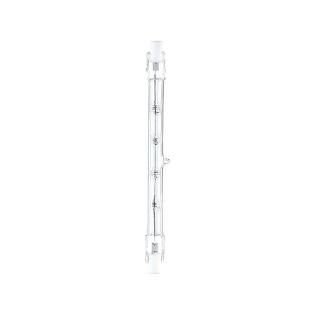 Westinghouse 150 W T3 Utility Halogen Bulb 2,600 lm White 2 pk