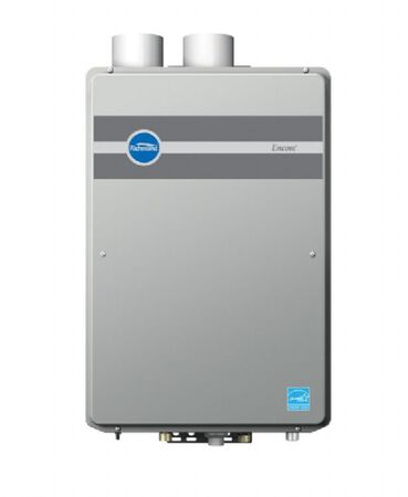Richmond Encore Condensing Tankless LP Gas Indoor DV 199K BTU