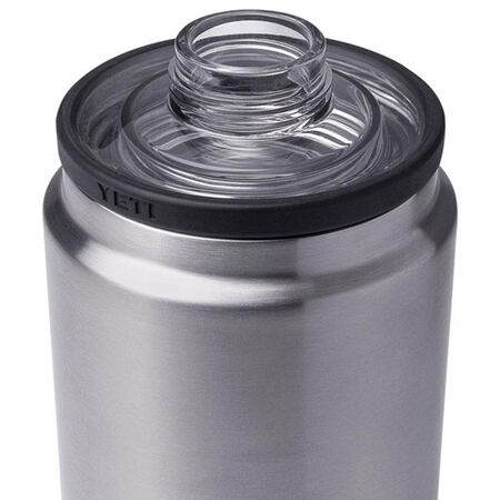 YETI Rambler Black BPA Free Bottle Chug Cap
