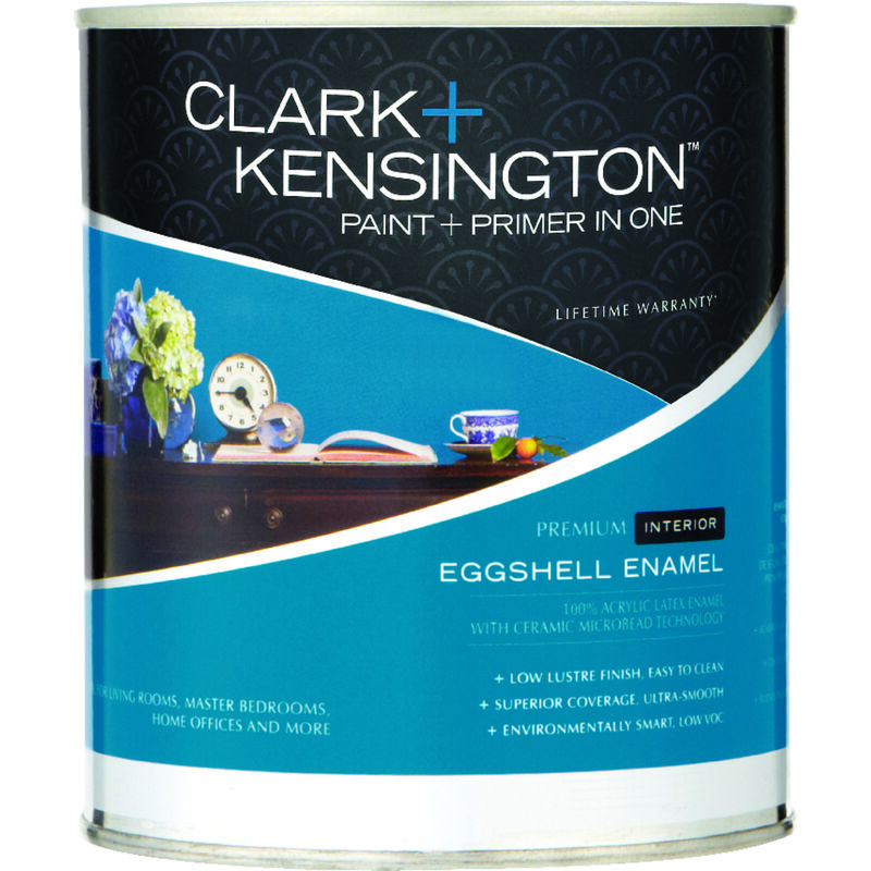Ace Clark+Kensington Eggshell Tintable Base Midtone HiHide Base