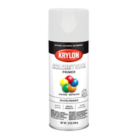 Krylon COLORmaxx K05584007 Primer