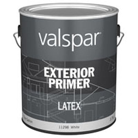 Valspar Professional 11298 Series 045.0011298.007 Exterior Primer