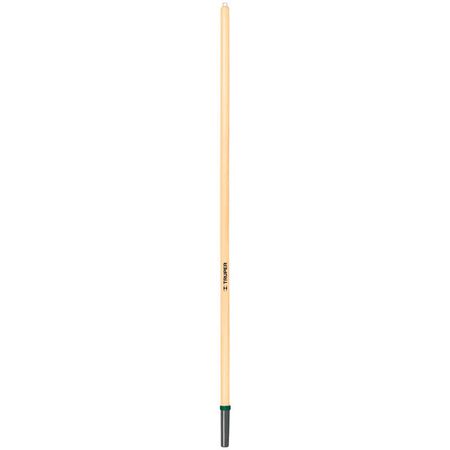 Truper 60 in. Wood Rake Replacement Handle