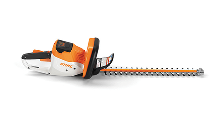 Trimmer Hedge HSA56 W/AK10Batt