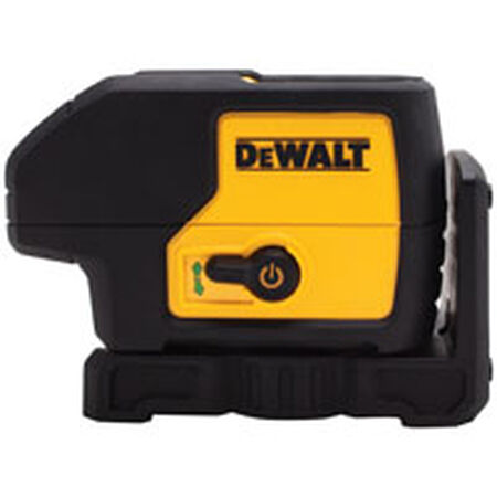 DeWALT DW083CG Laser Level