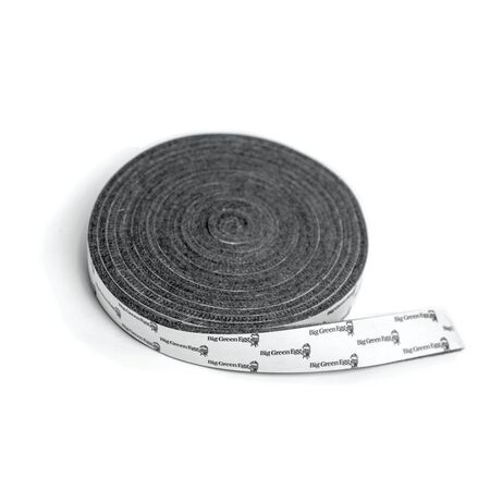 Big Green Egg Felt Grill Gasket Kit For Large/X-Large/2X-Large Egg