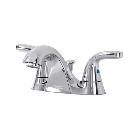 American Standard Cadet Chrome Bathroom Faucet 4 in.
