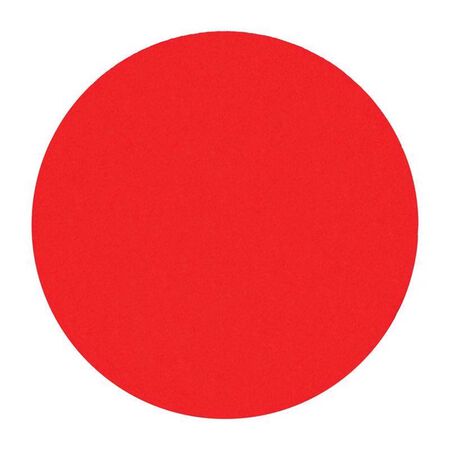 Diablo StickFast 5 in. Ceramic Blend Adhesive Sanding Disc 60 Grit Ultra Coarse 50 pk