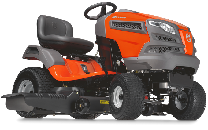 lawn mowers red deer