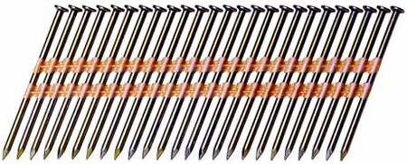 Grip-Rite Nail PS 3" Round Head GR301