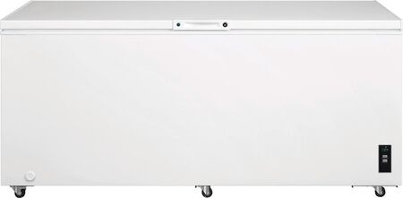 Frigidaire 20 Cu. Ft. Garage Ready Chest Freezer
