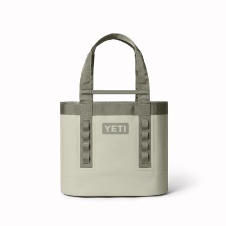 YETI Camino 35 Carryall 35 L Pampa Green Tote