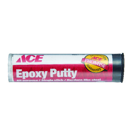 Ace 1 oz. Epoxy Putty Stick