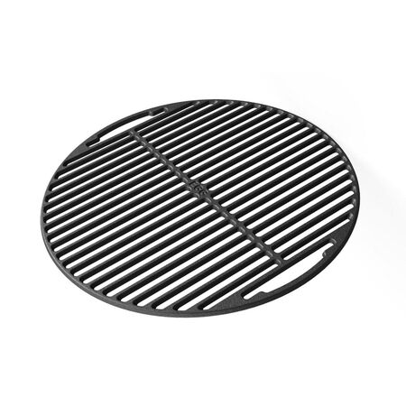Big Green Egg Replaces 100092 - Large CI Grill Grate 18 in.
