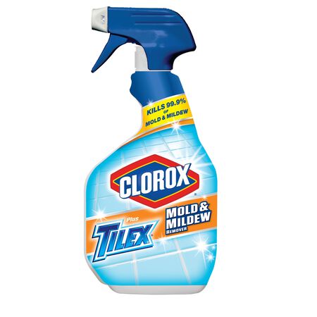 Tilex Clorox Mold and Mildew Remover 32 oz