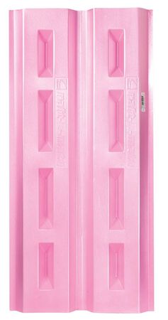 AttiCat RaftRMate Pink Baffle 10 Pack