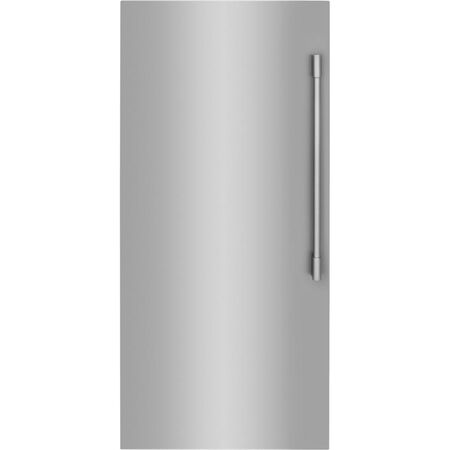 33 in. Freezer Column with 19 Cu. Ft. Capacity