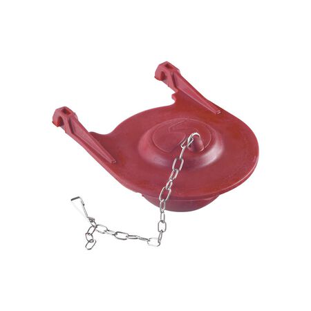 Kohler Flapper Chain Red Rubber For Kohler