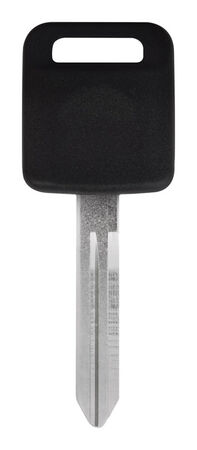 DURACELL Transponder Key Automotive Chipkey NI02T Double sided For NISSAN INFINITI