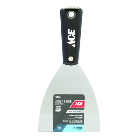 Ace 4 in. W High-Carbon Steel Flexible Joint Knife
