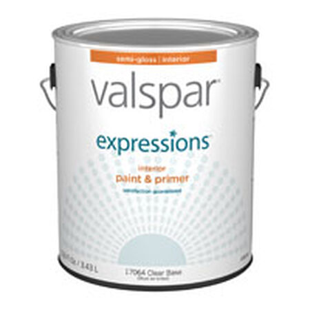 Valspar 005.0017064.007 Interior Paint