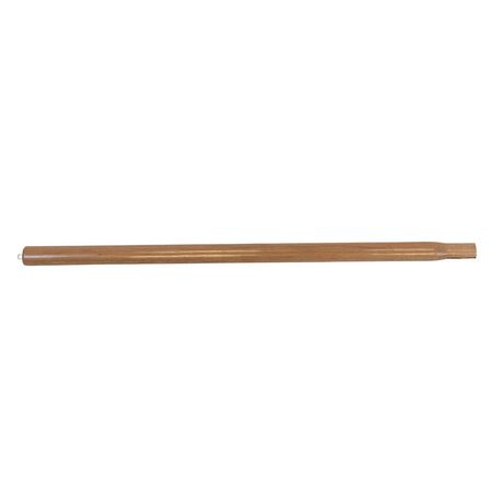 Truper 36 in. Wood Sledge Replacement Handle Brown 1 pc
