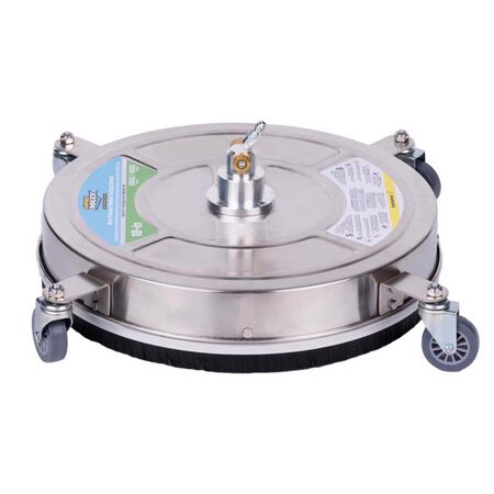 SurfaceMaxx Pressure Washer Surface Cleaner 4500 psi