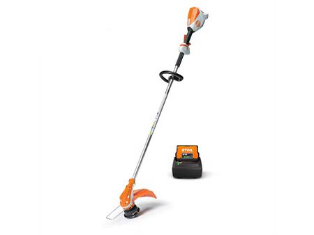 STIHL Trimmer FSA 60 R