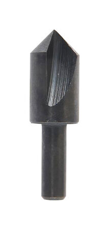 Vermont American 3/4 in. D Tool Steel Countersink 1 pc
