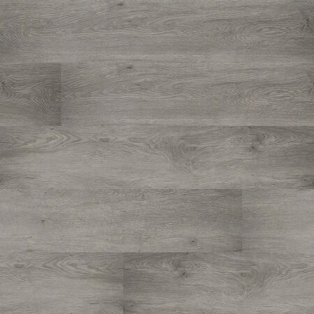 Vinyl Plank Cyrus Grayton 5 mm 12 Mil 7" x 48" w/ pad