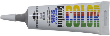 Hartson-Kennedy Caulk 4oz Hartson BlackStar Granite