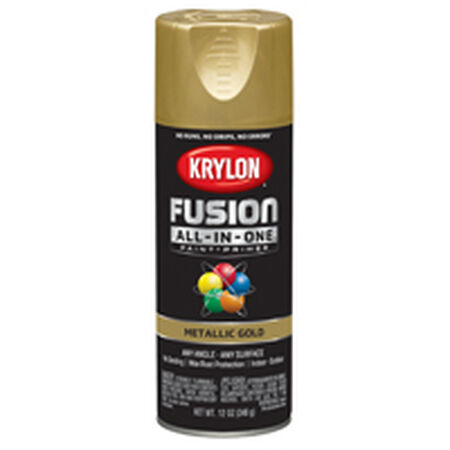 Krylon Fusion K02770007 Primer and Spray Paint